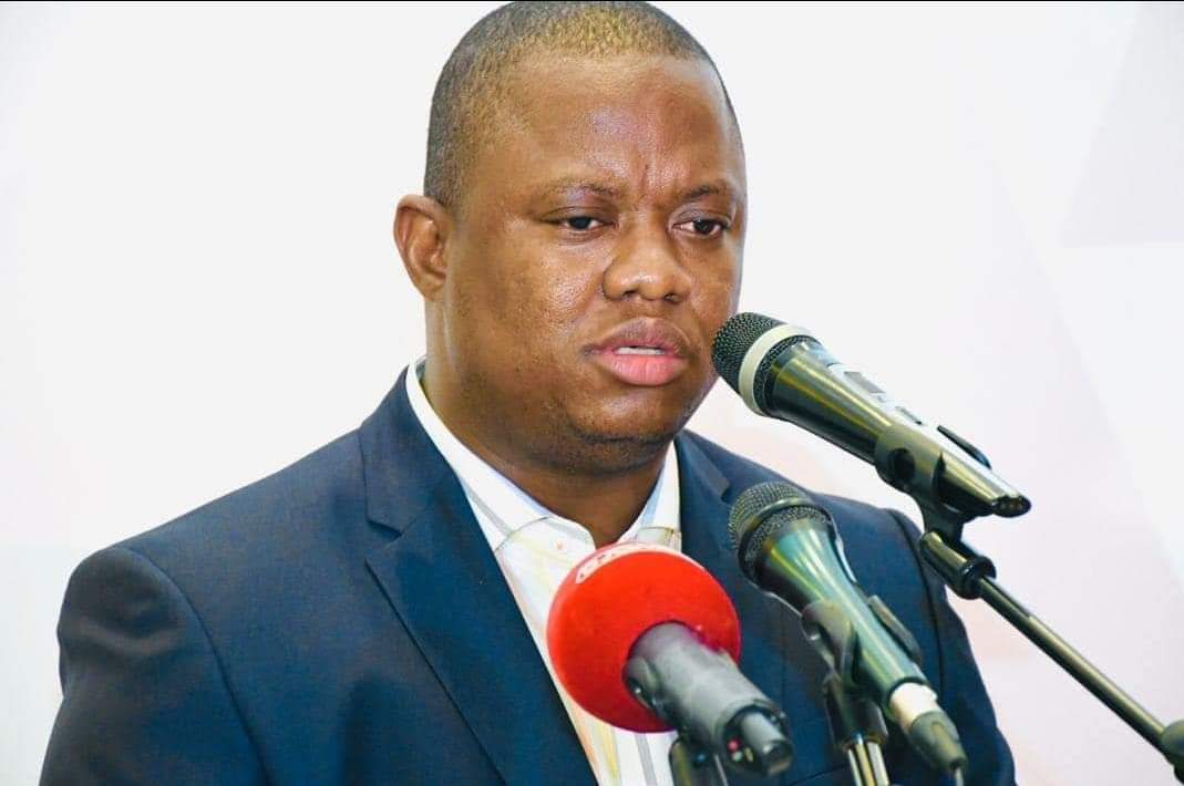 Poursuites judiciaires contre Cellou dalein Diallo : le ministre Charles Wright tente de rassurer le patron de l'UFDG - Infosreelles.com