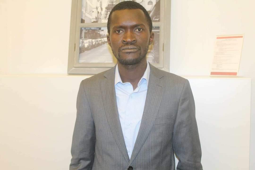 Sékou Koundouno: Indignons-nous face au dictateur et à ses sbires ! - Infosreelles.com
