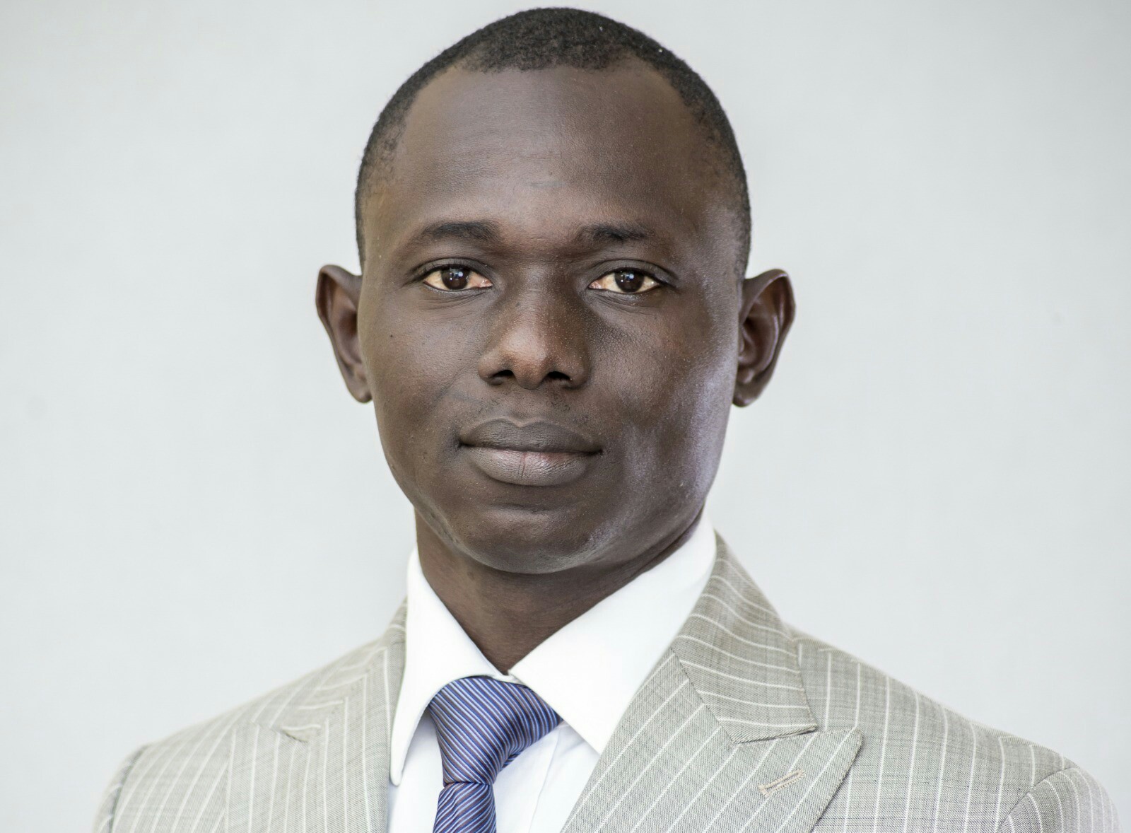 Son recrutement par Djoma média, le partage de la subvention, la Maison de la presse…Thierno Amadou Camara à cœur ouvert (Interview) - Infosreelles.com