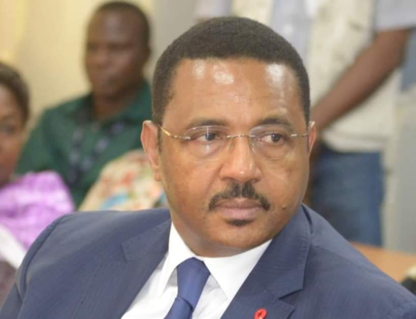 Gouvernement de transition : le Colonel Mamadi Doumbouya limoge le ministre de la santé - Infosreelles.com